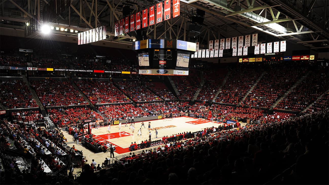 XFINITY Center