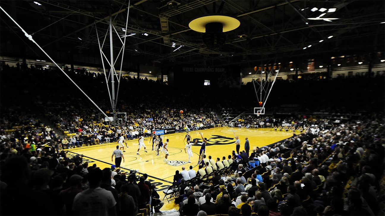 CU Events Center