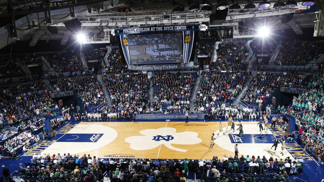Purcell Pavilion