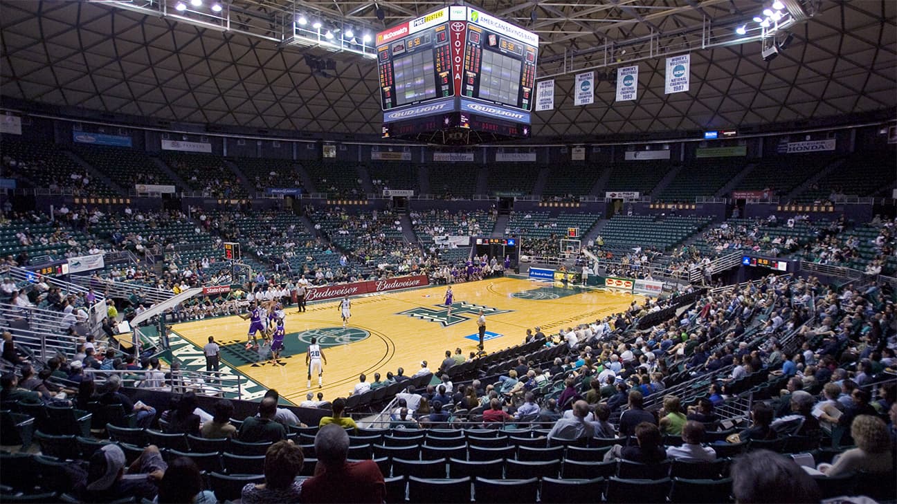 Stan Sheriff Center