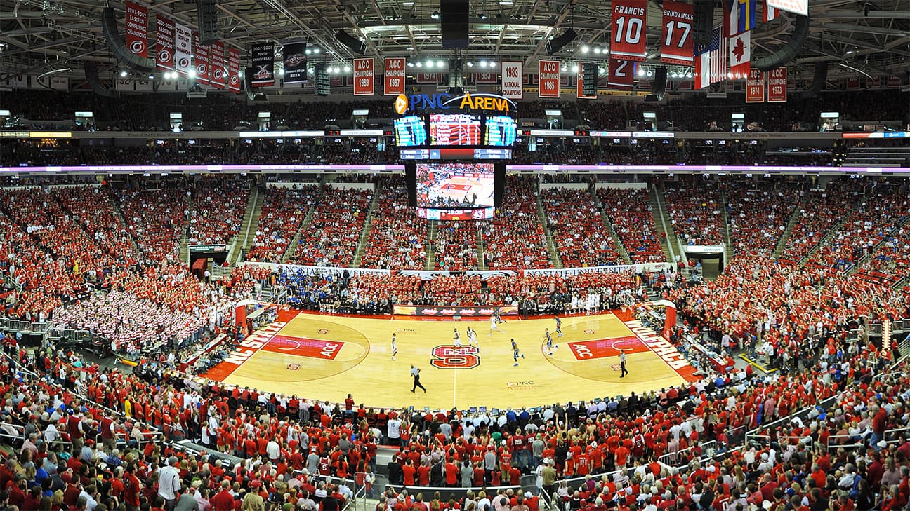 Lenovo Center