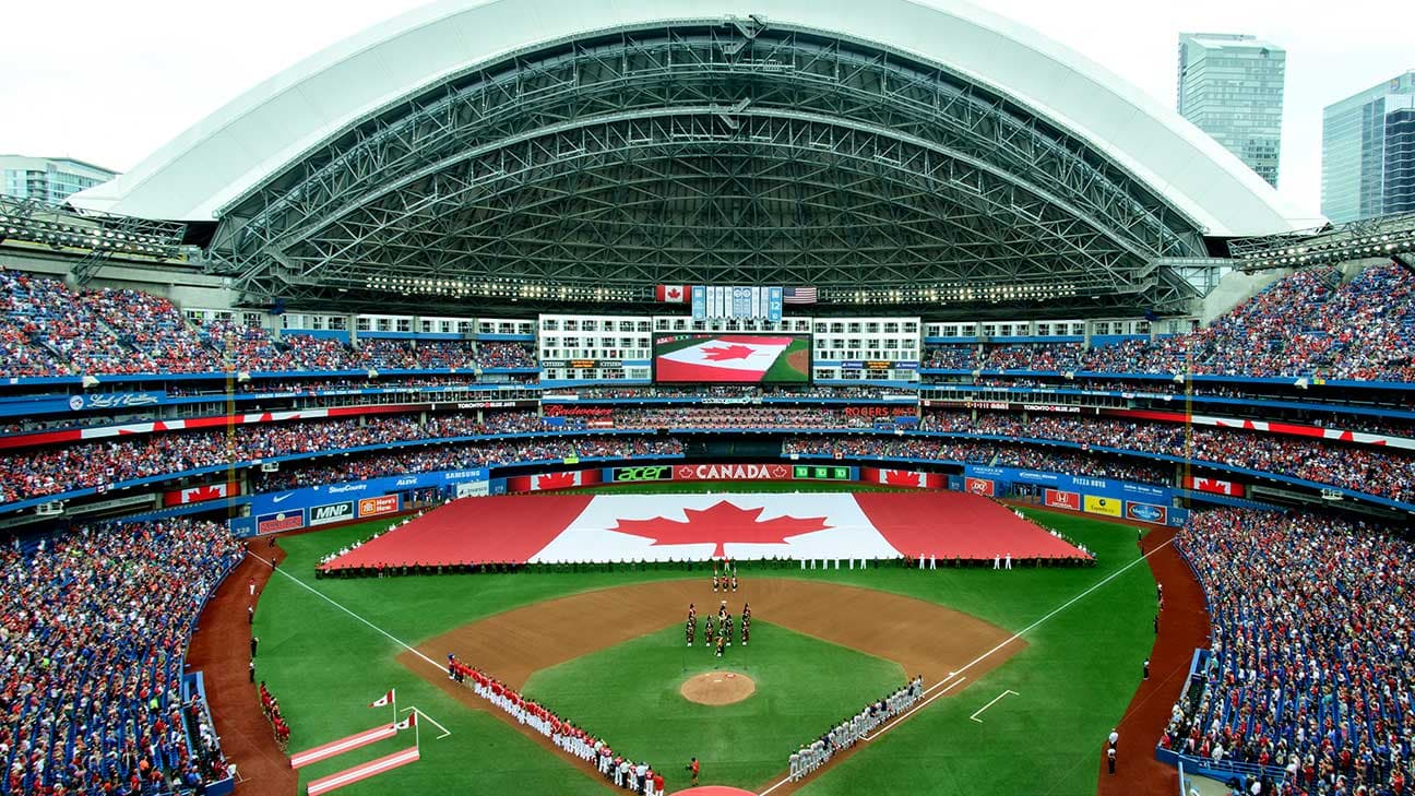 Rogers Centre