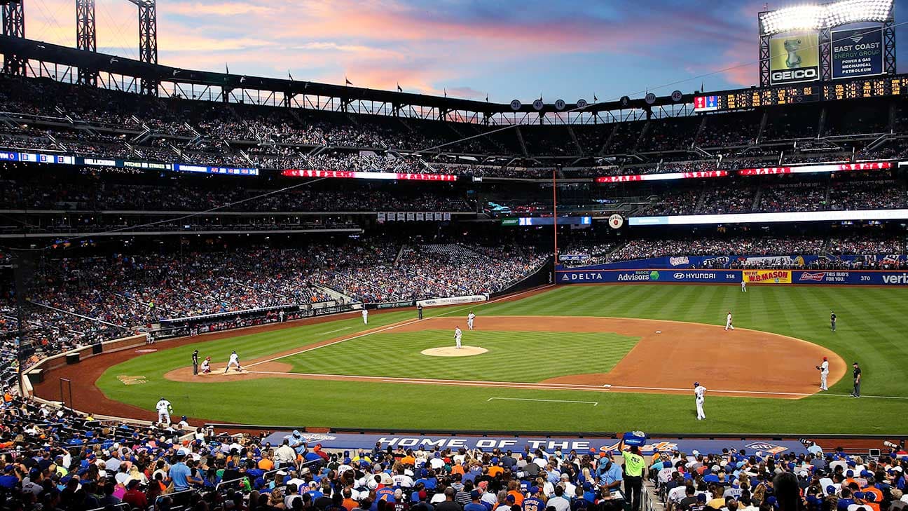 Citi Field