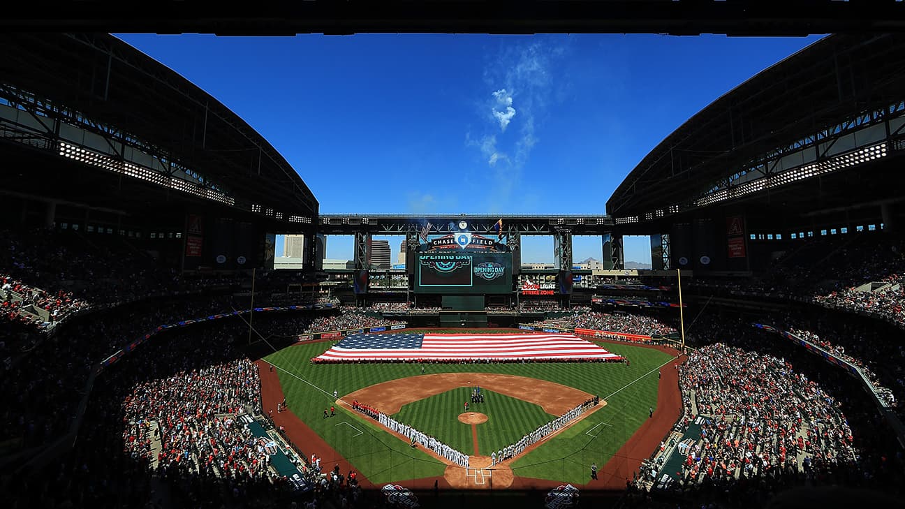 Chase Field
