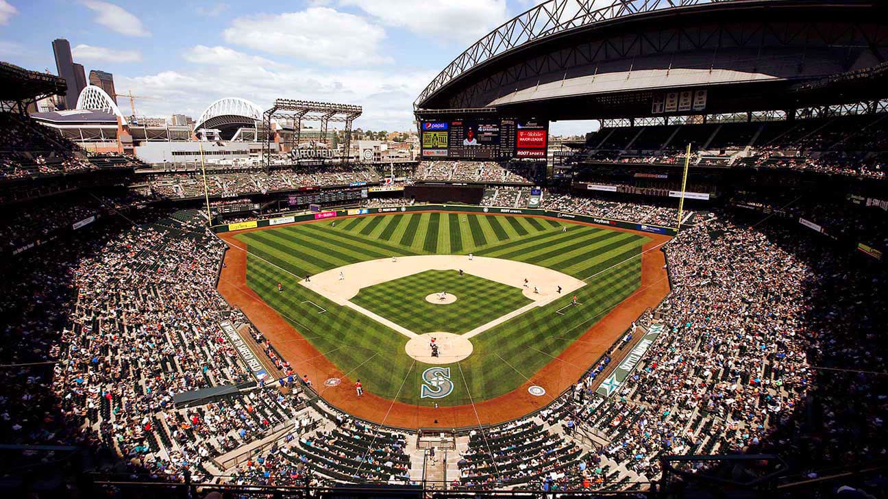 T-Mobile Park