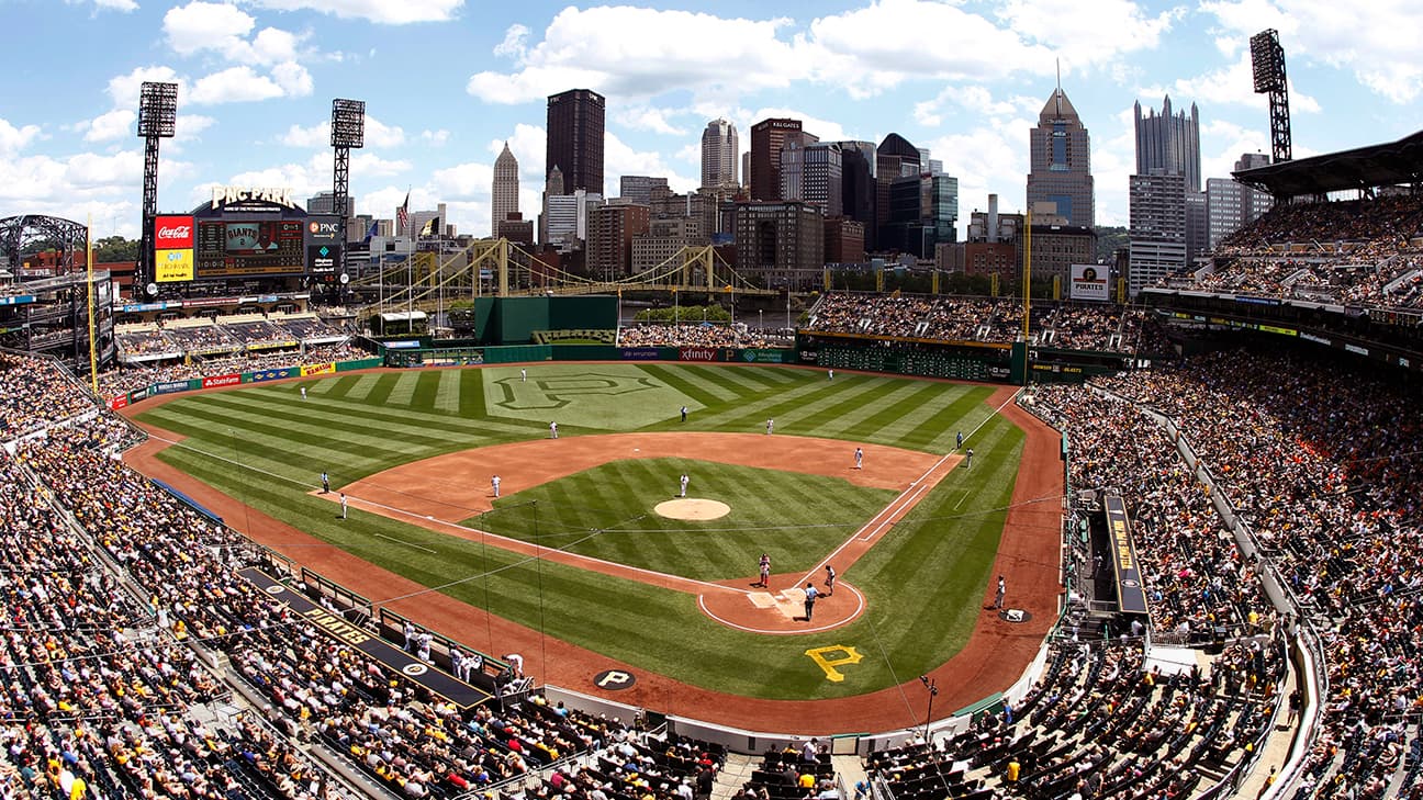 PNC Park