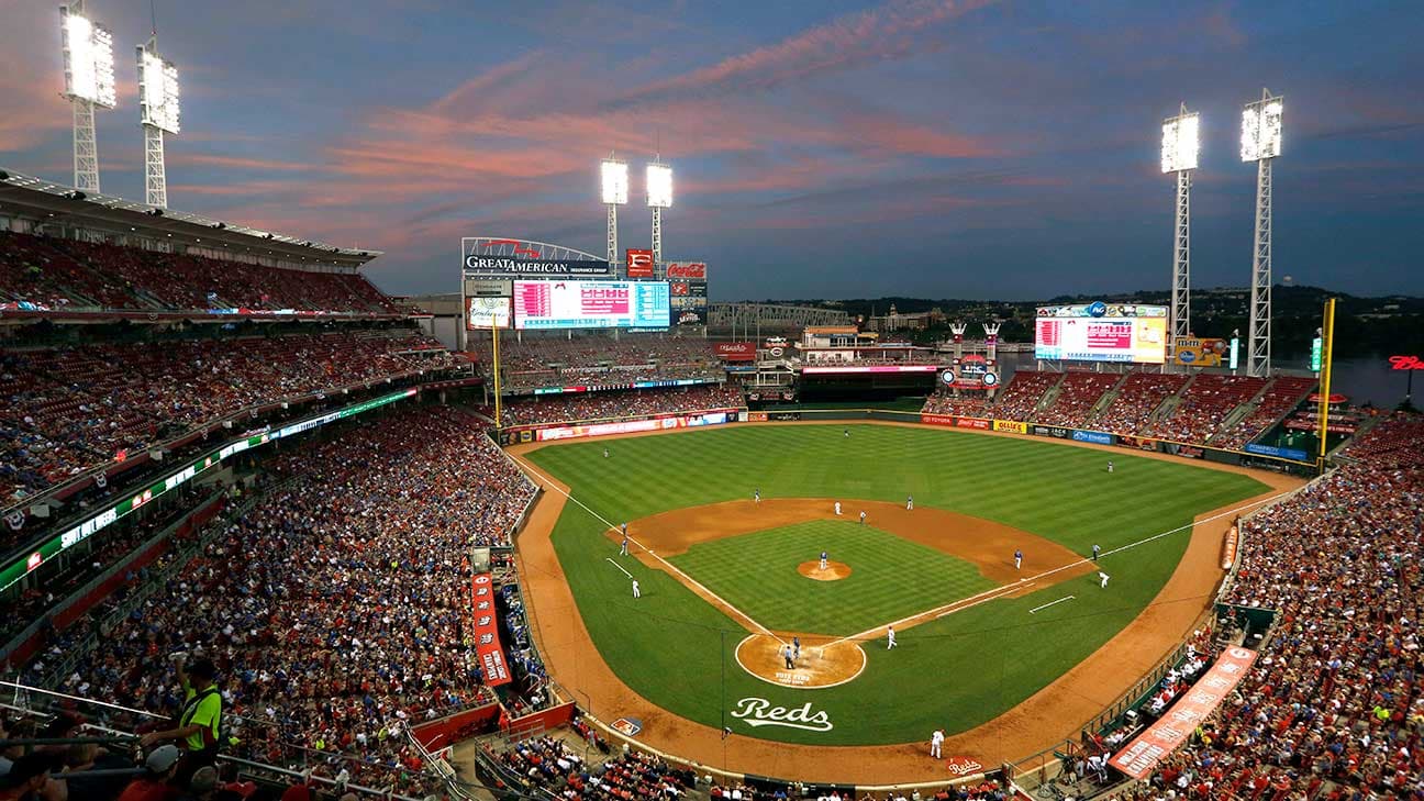 Great American Ball Park