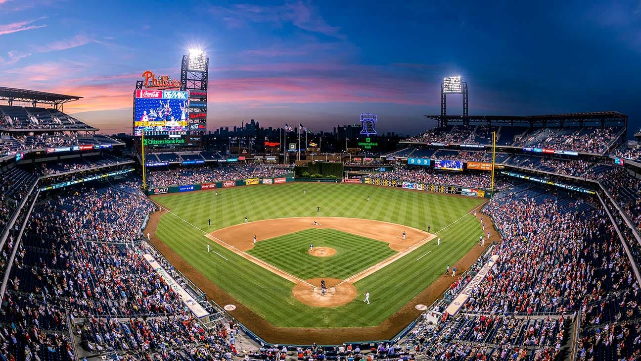 Citizens Bank Park