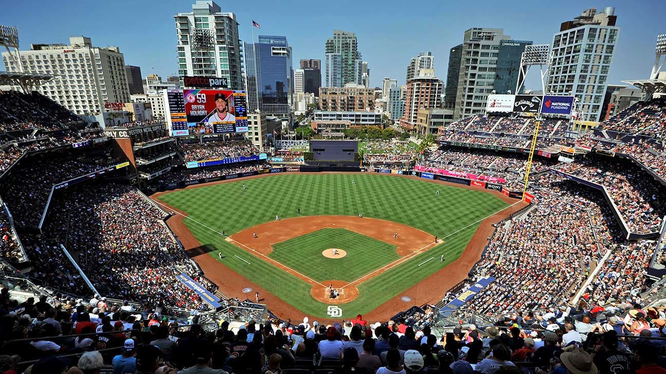 Petco Park