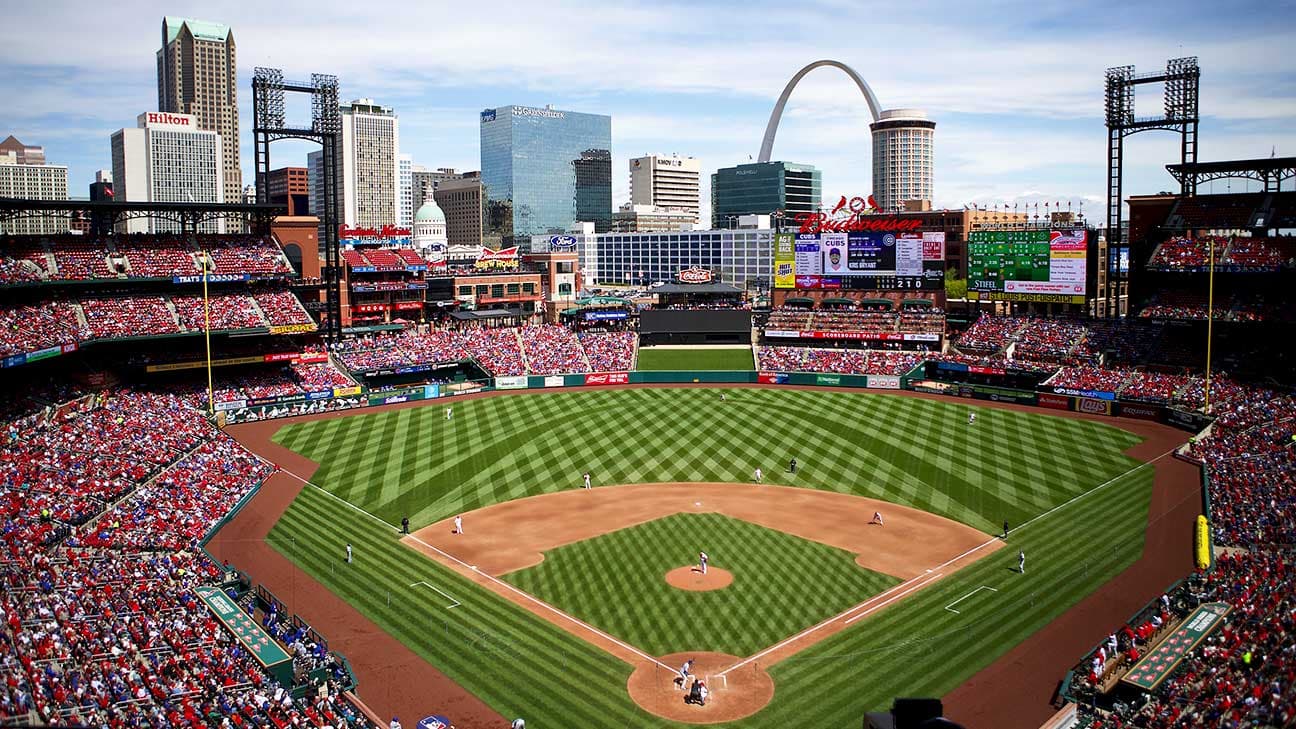 Busch Stadium