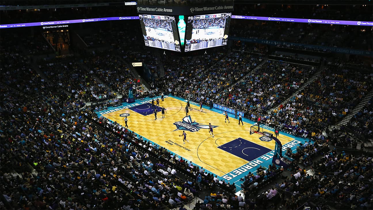 Spectrum Center