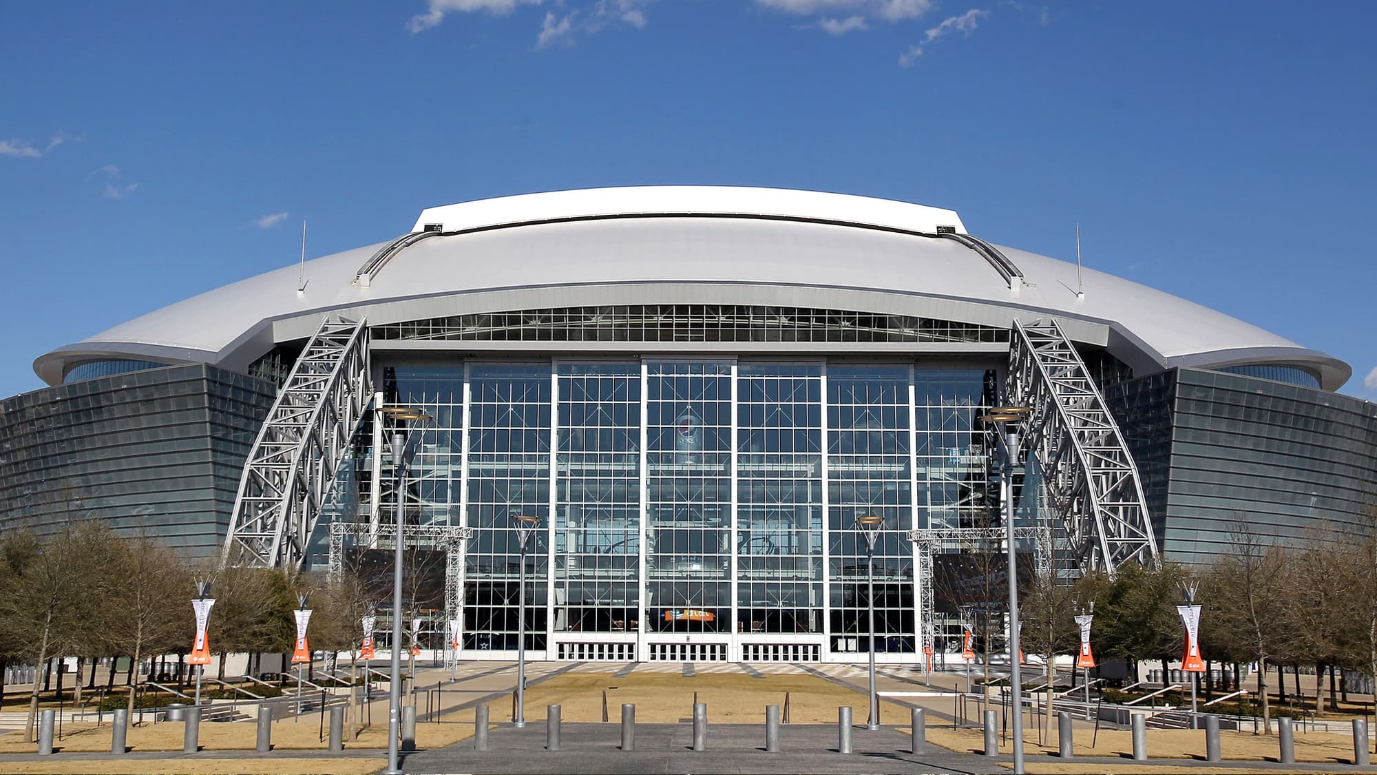 AT&T Stadium