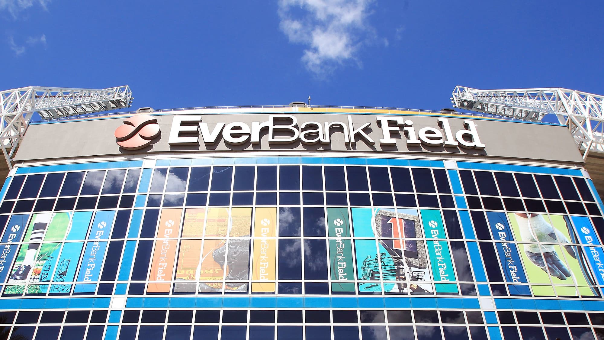 EverBank Stadium