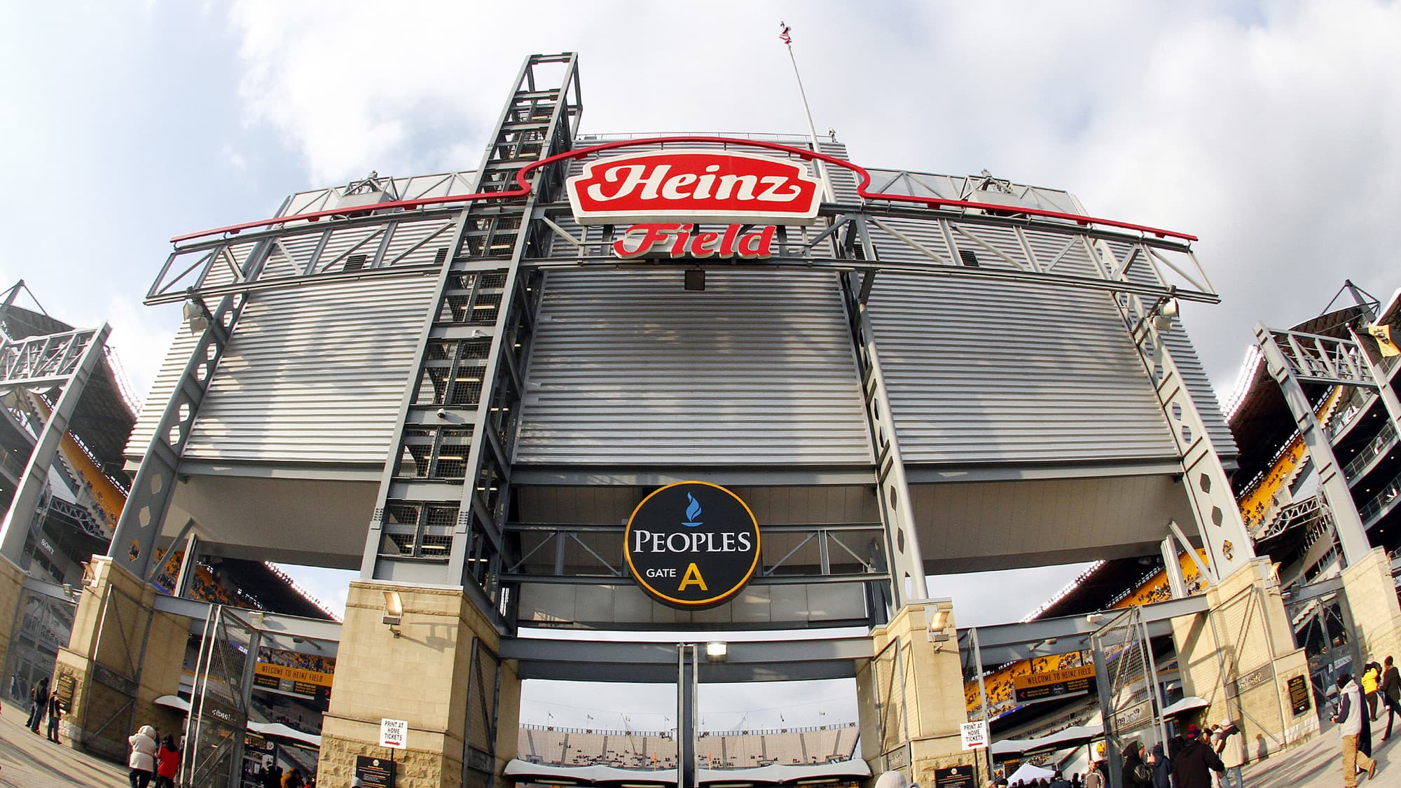 Acrisure Stadium