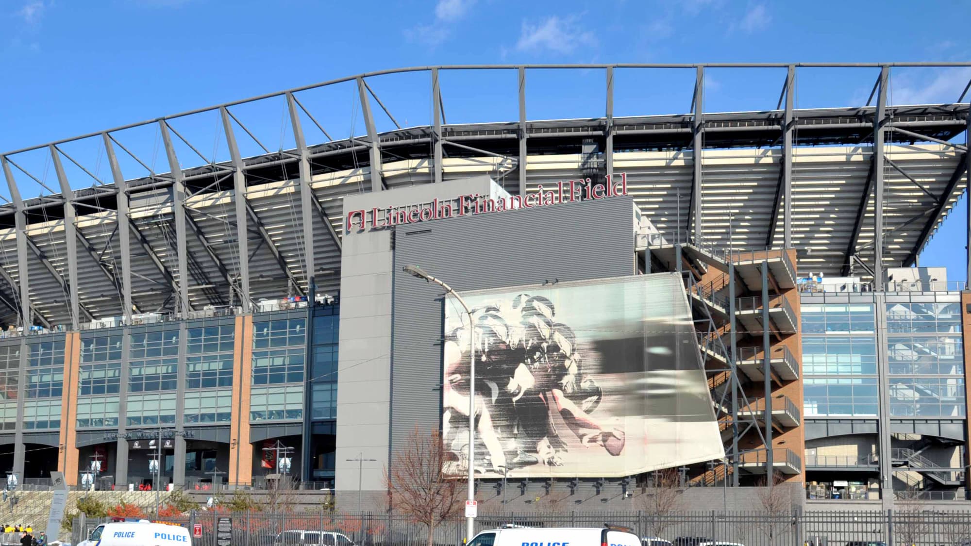 Lincoln Financial Field