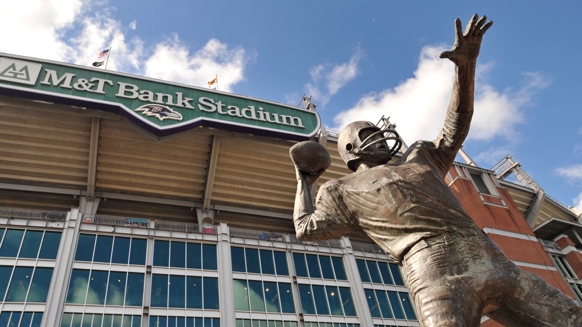 M&T Bank Stadium