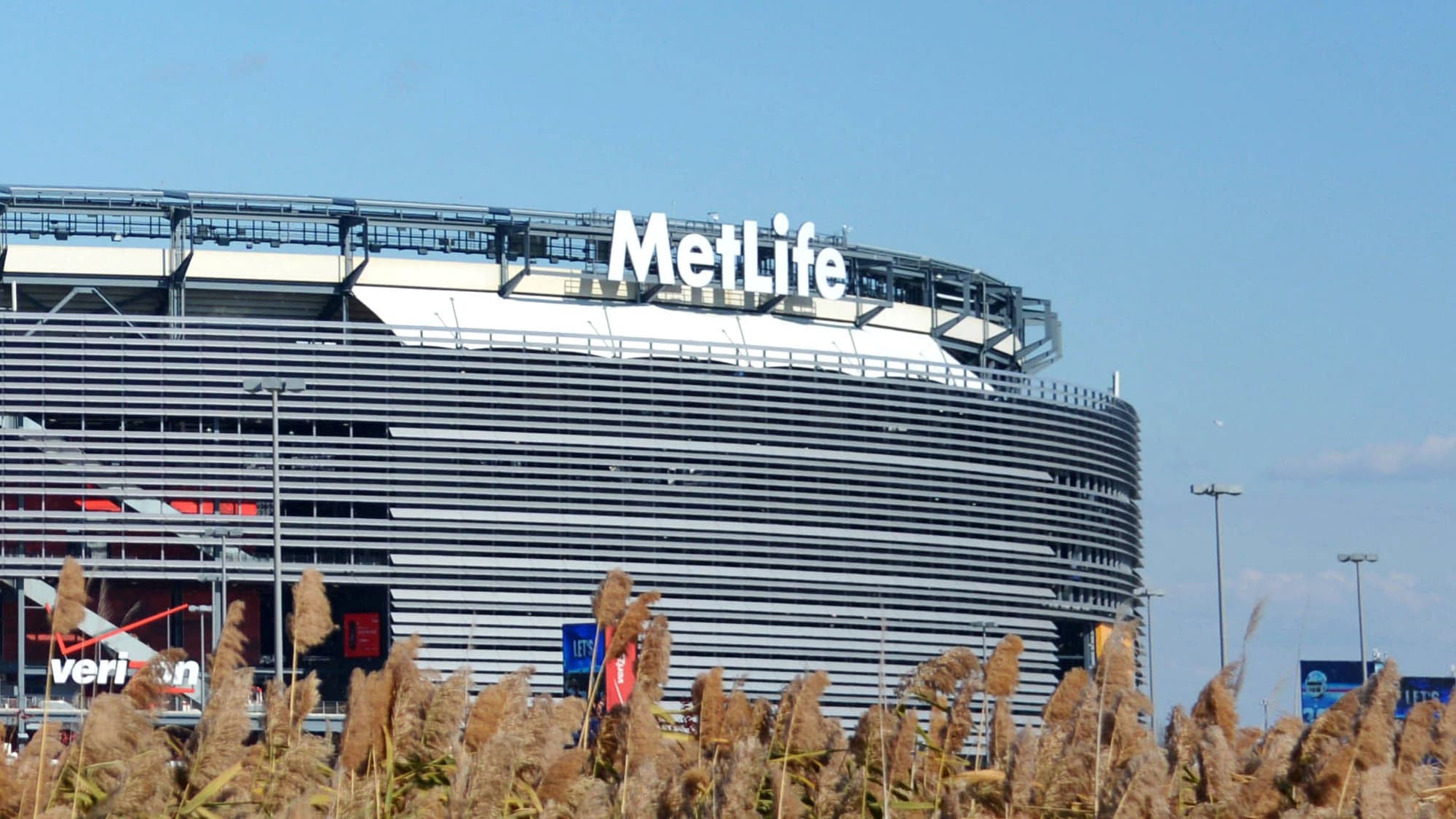MetLife Stadium