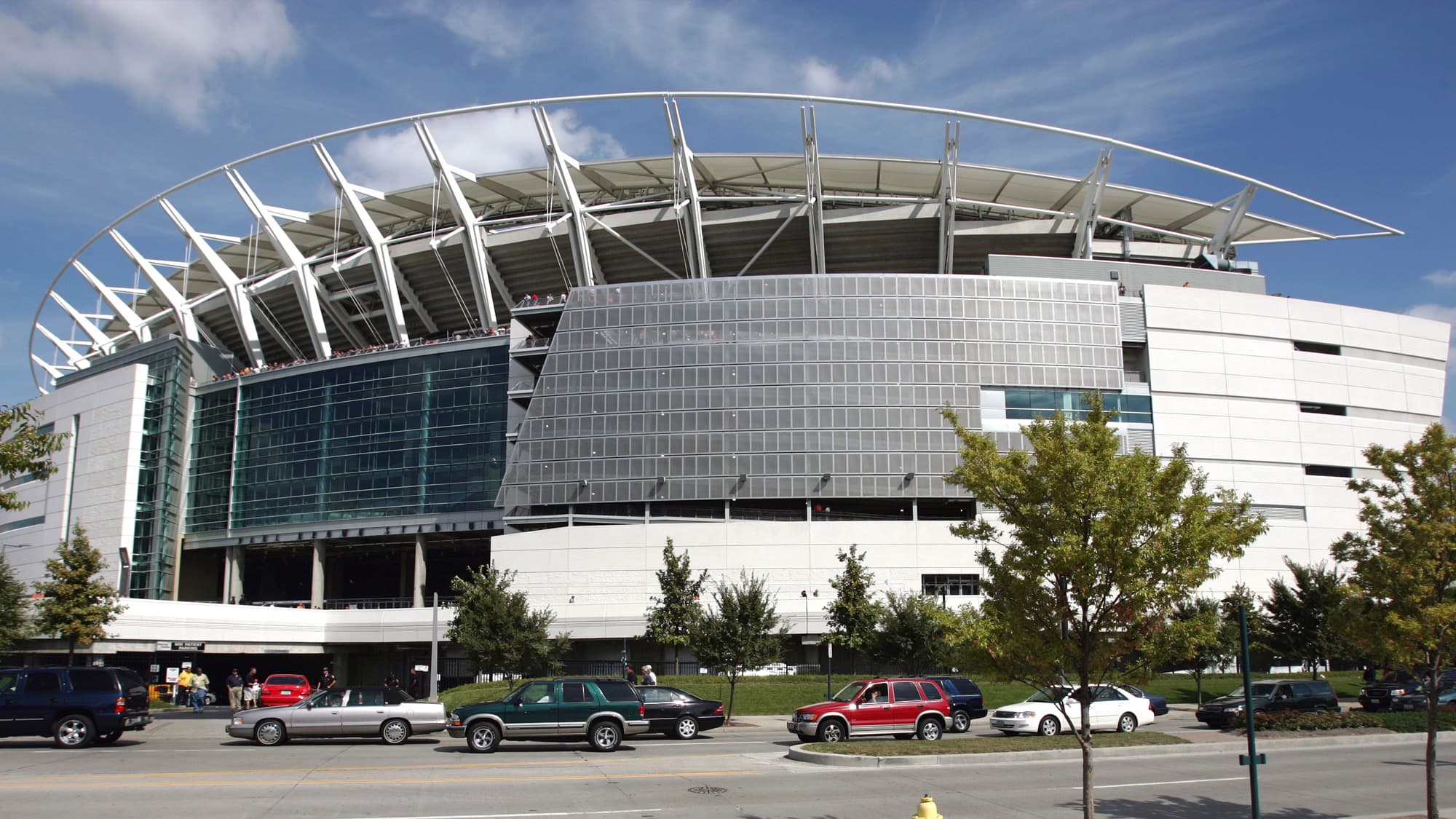 Paycor Stadium