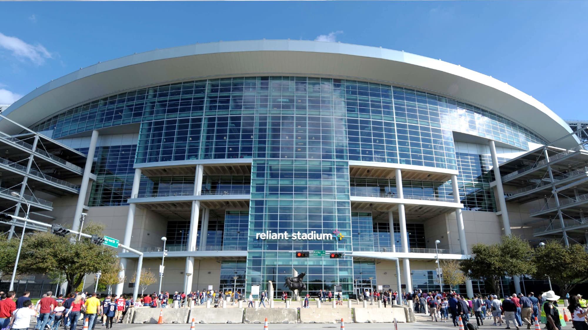 NRG Stadium