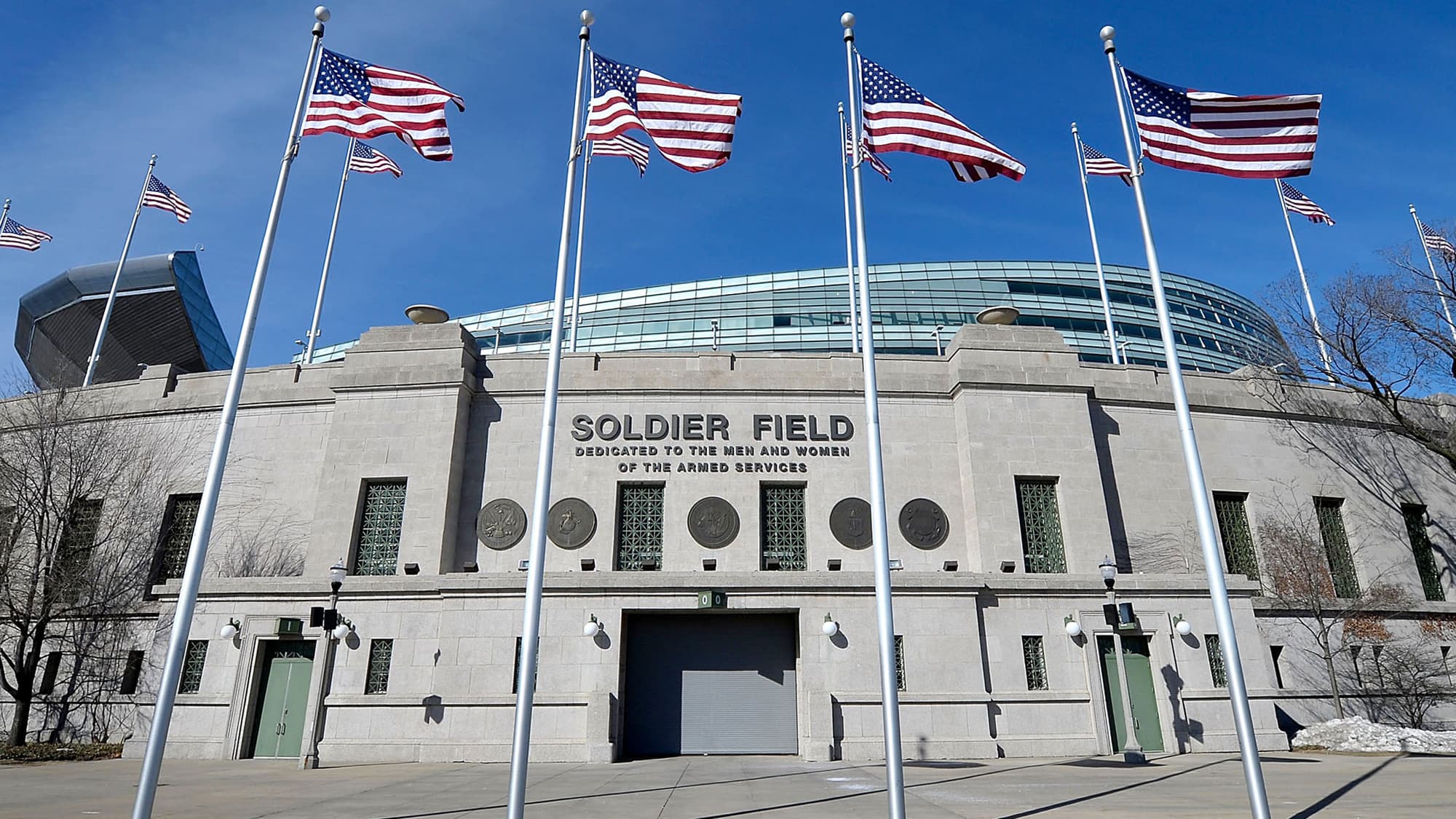 Soldier Field