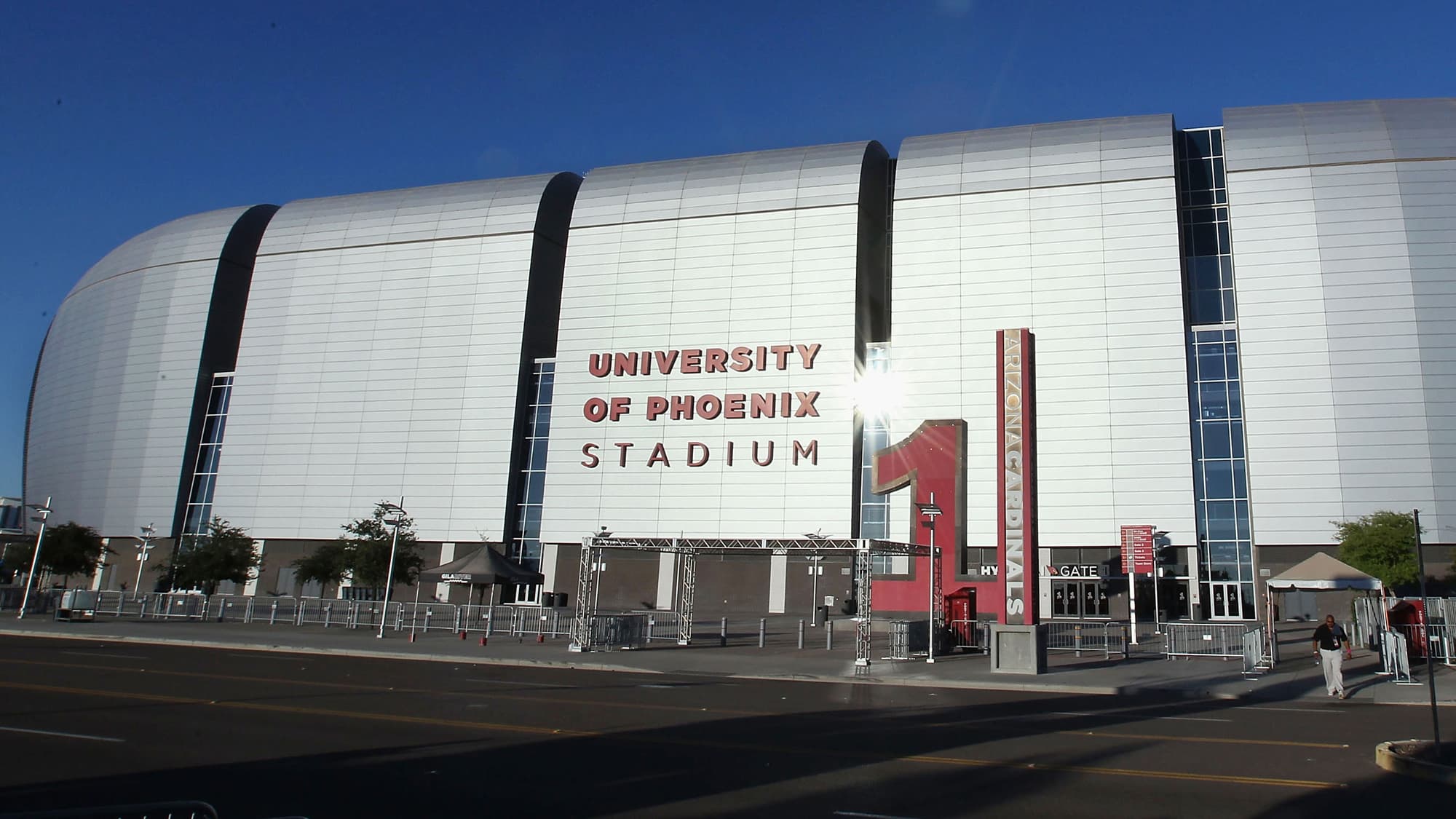 State Farm Stadium