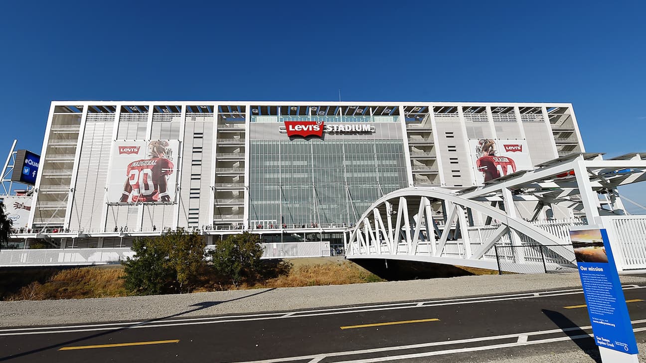 Levi's Stadium