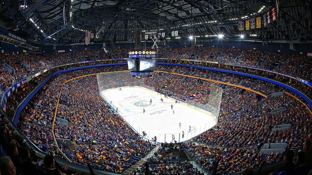 KeyBank Center