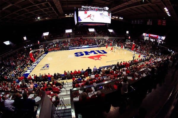 SMU