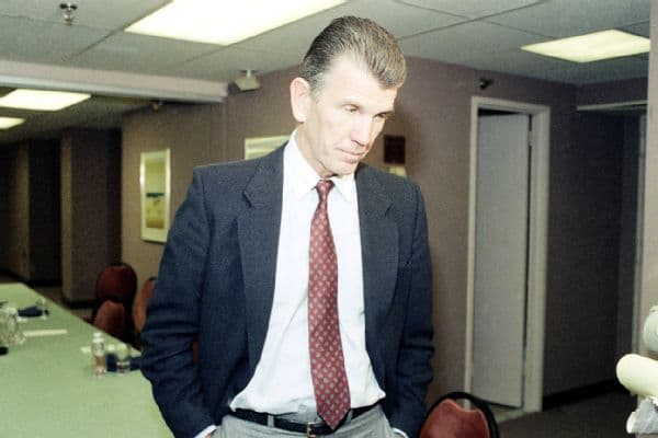 Paul Westhead