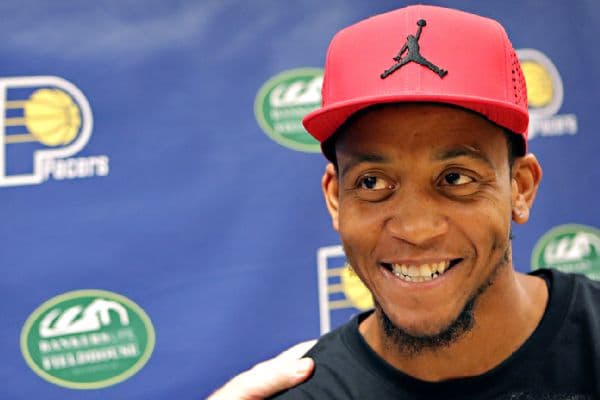 Monta Ellis