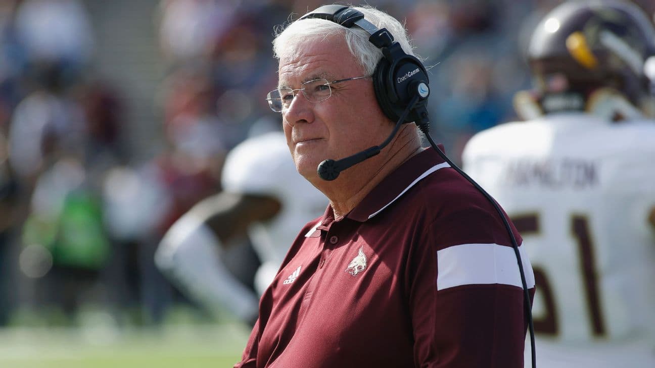 Dennis Franchione