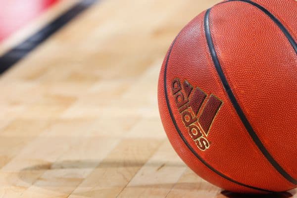 Generic basketball