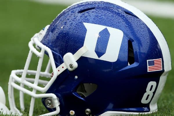 Duke Blue Devils logo