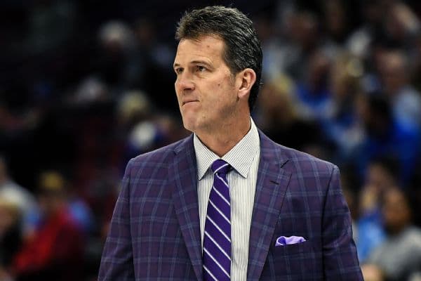 Steve Alford