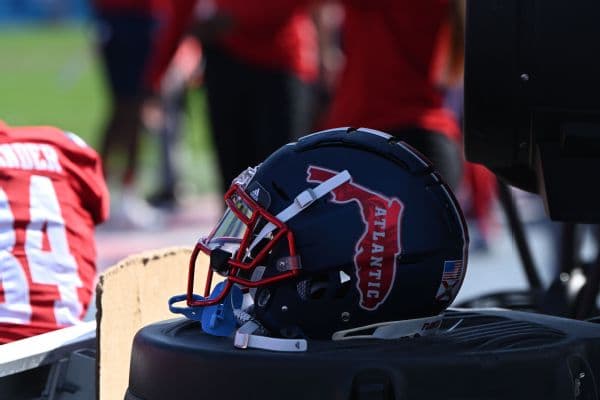 FAU hires Josh McCowan as athletic director