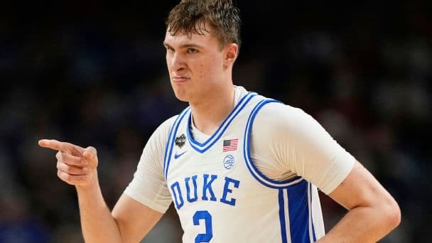 College basketball Freshman of the Year winners