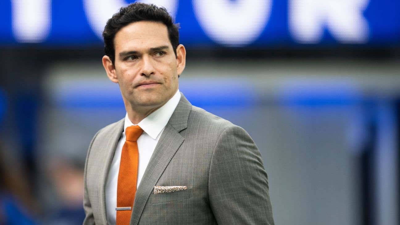 Mark Sanchez
