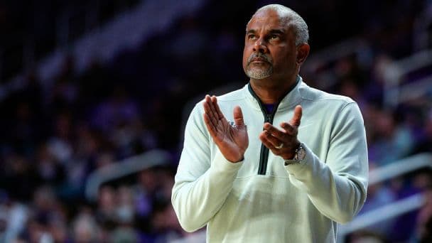 The 2026 men's college basketball coaching carousel guide