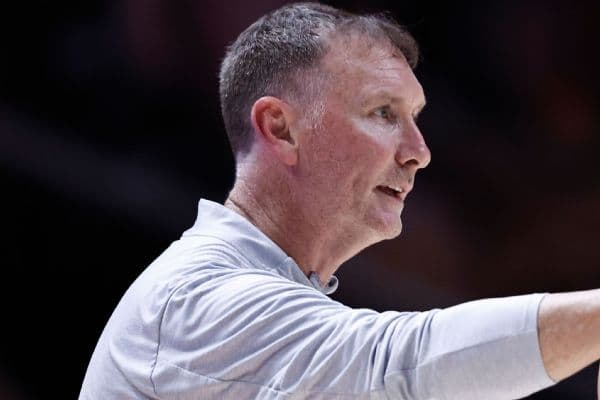 Tennessee Tech fires coach Pelphrey after missing OVC tournament