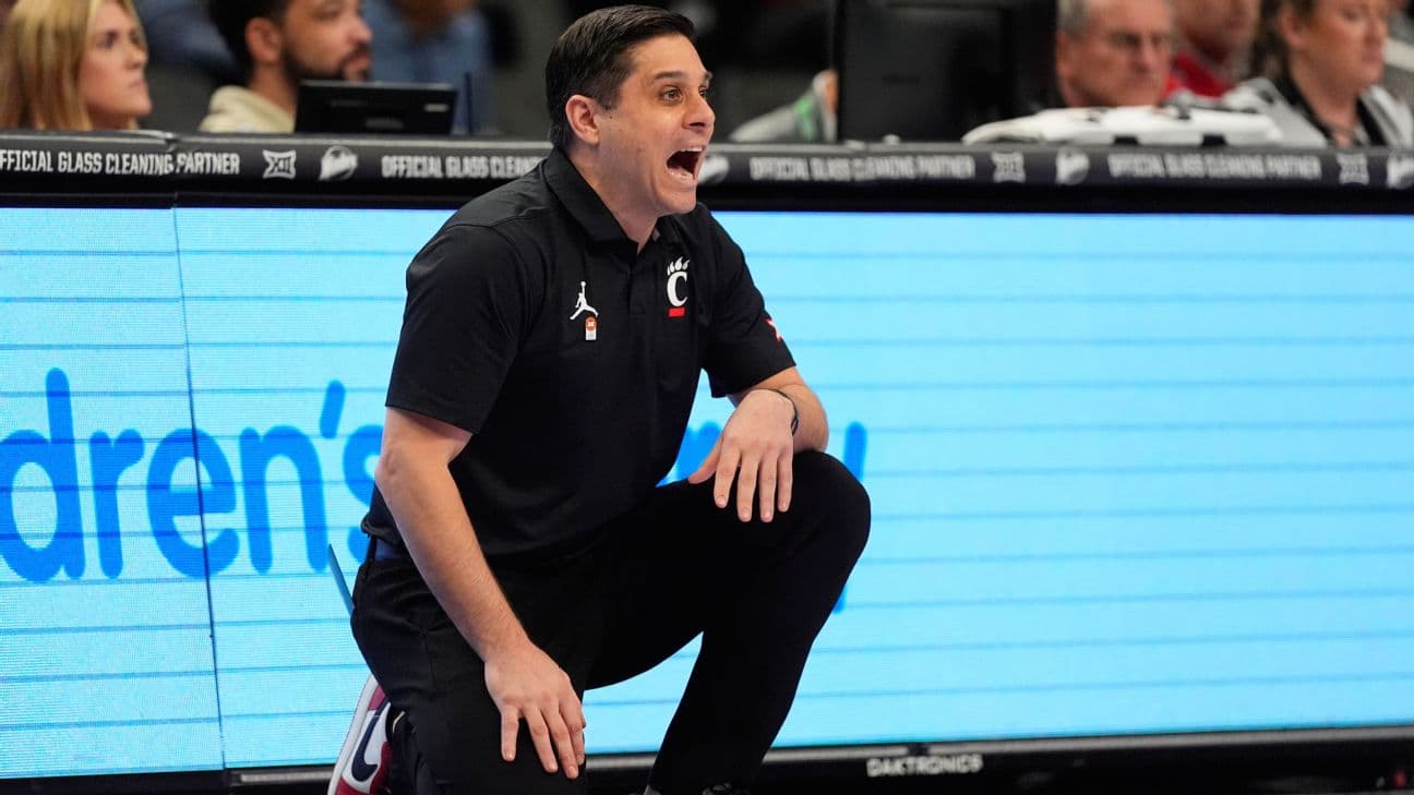 Charlotte hires Wes Miller as men's basketball coach