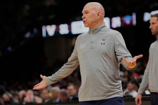 Arizona State coach Randy Bennett dealing with 'health situation'