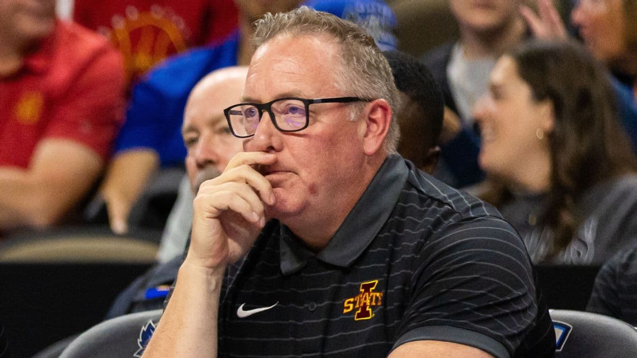 Kyle Green returns to Northern Iowa, replaces Ben Jacobson
