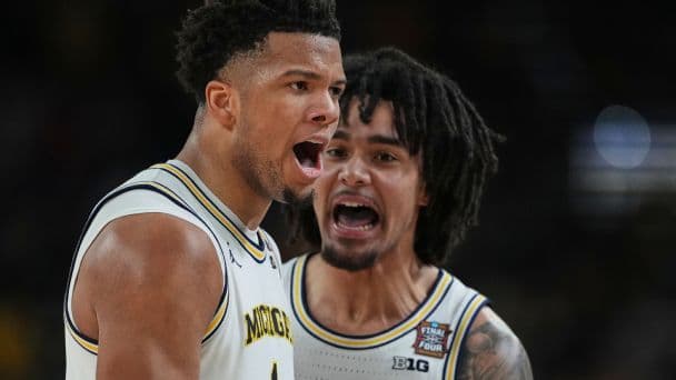 Michigan basketball
