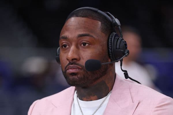 John Wall becomes Howard's president of basketball operations