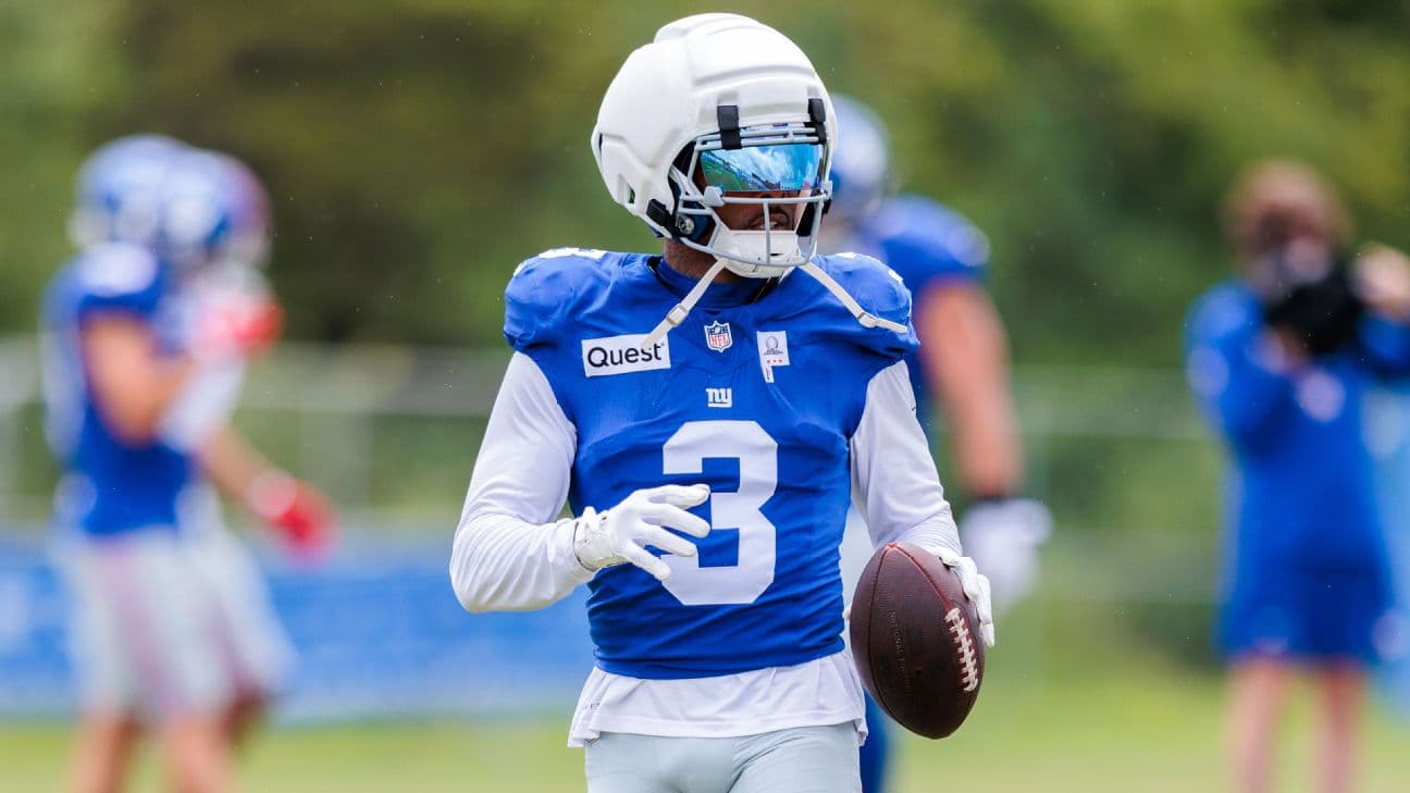 Beckham Jr.