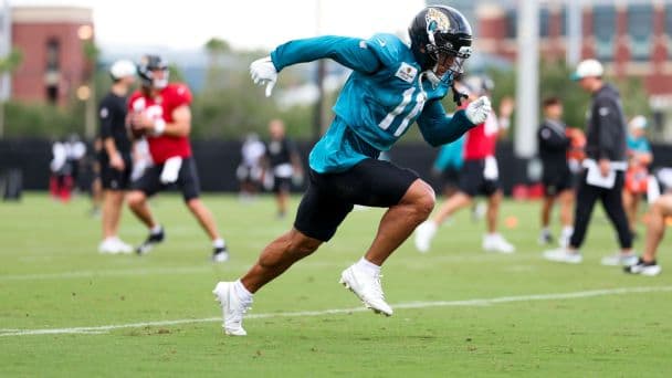 2026 Jacksonville Jaguars training camp: Latest intel, updates