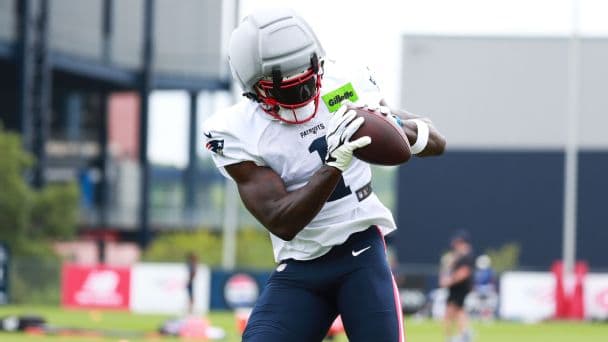2026 New England Patriots training camp: Latest intel, updates