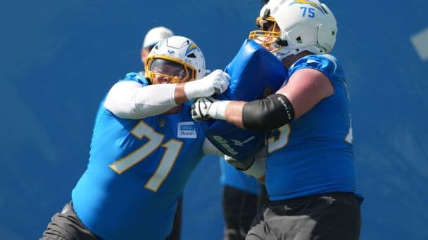 2026 Los Angeles Chargers training camp: Latest intel, updates