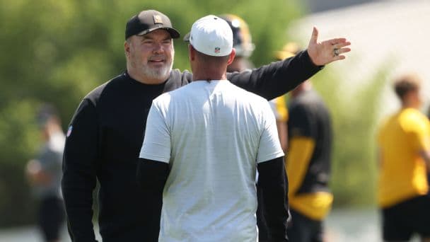 Mike McCarthy