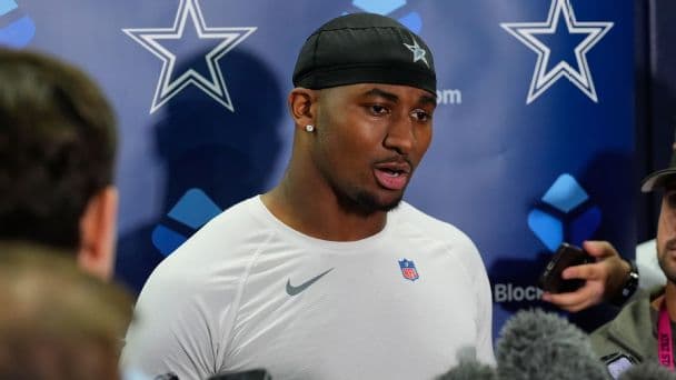 2026 Dallas Cowboys training camp: Latest intel, updates
